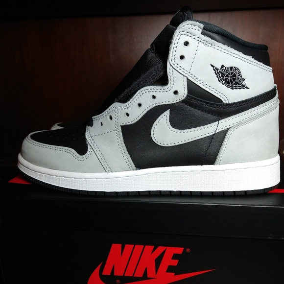 ❗️❗️SOLD❗️❗️ Air Jordan 1 Shadow 2.0 - Picture 2 of 5